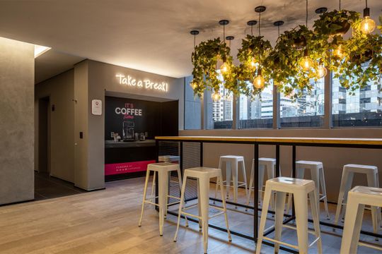 Apartamento à venda com 1 quarto, 20m² em Paraíso, São Paulo