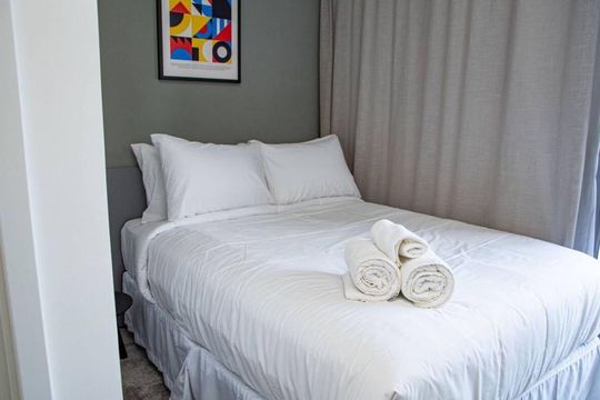Apartamento à venda com 1 quarto, 20m² em Paraíso, São Paulo