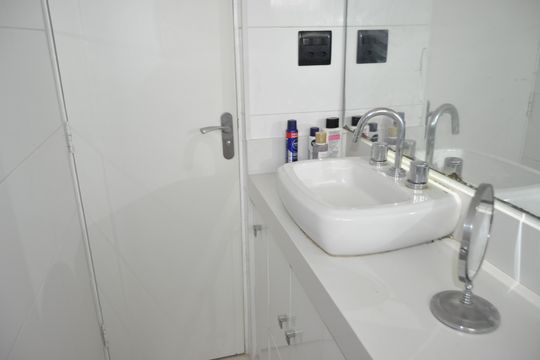 Apartamento para alugar com 2 quartos, 65m² em Engenho Novo, Rio de Janeiro