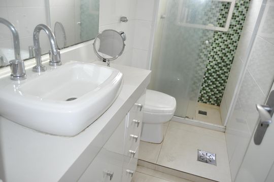 Apartamento para alugar com 2 quartos, 65m² em Engenho Novo, Rio de Janeiro