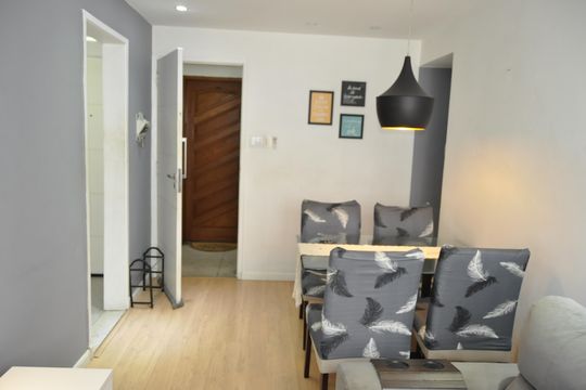 Apartamento para alugar com 2 quartos, 65m² em Engenho Novo, Rio de Janeiro