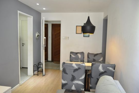 Apartamento para alugar com 2 quartos, 65m² em Engenho Novo, Rio de Janeiro