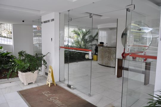 Apartamento para alugar com 2 quartos, 65m² em Engenho Novo, Rio de Janeiro