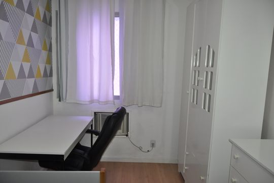 Apartamento para alugar com 2 quartos, 65m² em Engenho Novo, Rio de Janeiro