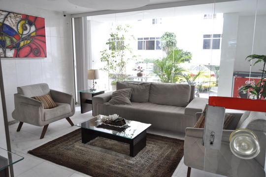 Apartamento para alugar com 2 quartos, 65m² em Engenho Novo, Rio de Janeiro