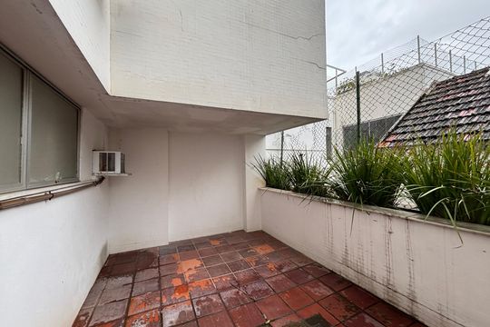 Área comum de apartamento à venda com 5 quartos, 500m² em Leblon, Rio de Janeiro