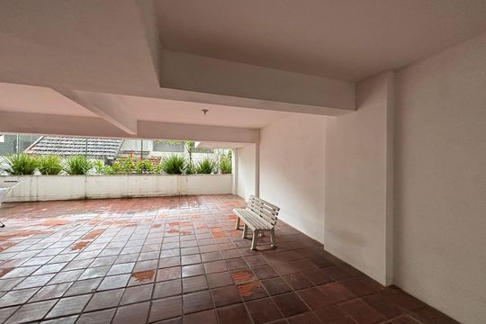 Área comum de apartamento à venda com 5 quartos, 500m² em Leblon, Rio de Janeiro