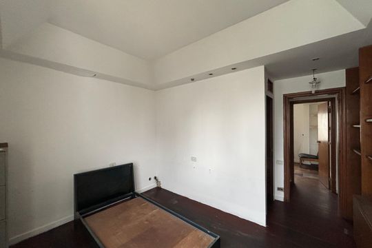 Suite 2 de apartamento à venda com 5 quartos, 500m² em Leblon, Rio de Janeiro