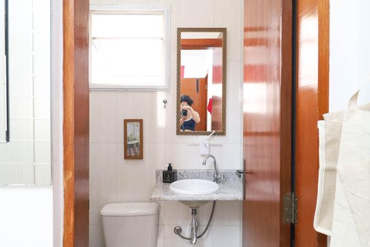 Casa de Condomínio à venda com 3 quartos, 140m² em Parada Inglesa, São Paulo