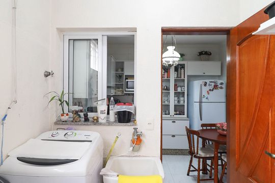 Casa de Condomínio à venda com 3 quartos, 140m² em Parada Inglesa, São Paulo
