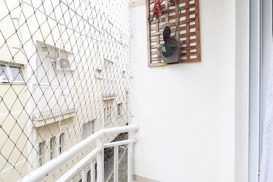 Casa de Condomínio à venda com 3 quartos, 140m² em Parada Inglesa, São Paulo