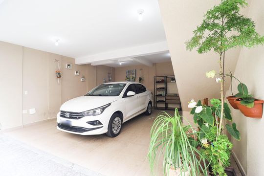 Casa de Condomínio à venda com 3 quartos, 140m² em Parada Inglesa, São Paulo