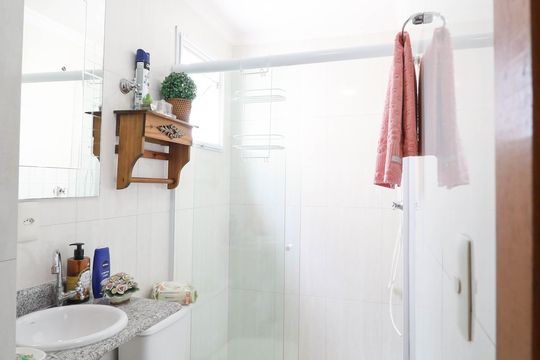 Casa de Condomínio à venda com 3 quartos, 140m² em Parada Inglesa, São Paulo