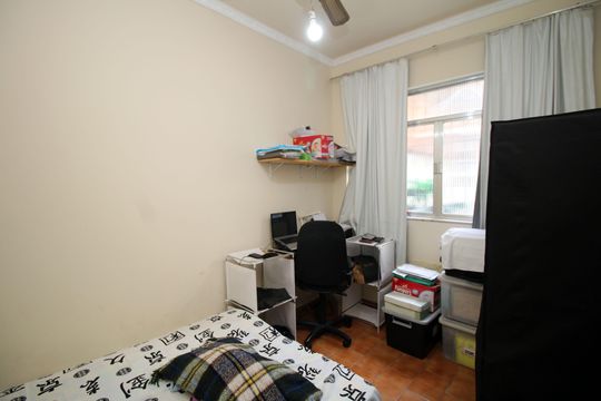 Quarto 2 de apartamento à venda com 2 quartos, 115m² em Brás de Pina, Rio de Janeiro