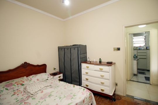 Quarto 1 de apartamento à venda com 2 quartos, 115m² em Brás de Pina, Rio de Janeiro