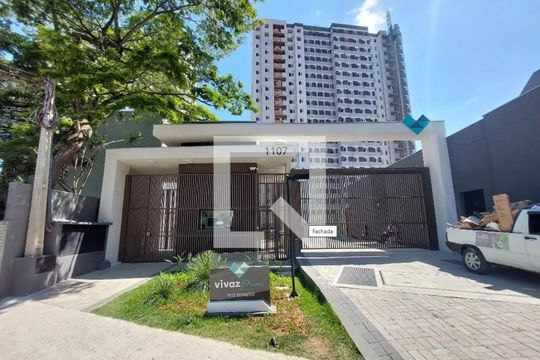 Fachada do Prédio de apartamento à venda com 3 quartos, 53m² em Socorro, São Paulo