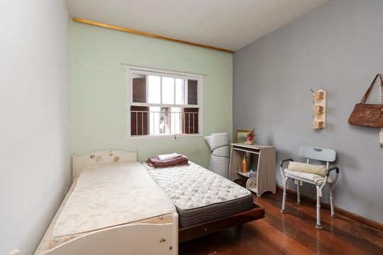 Quarto 1 de casa para alugar com 5 quartos, 150m² em Brooklin, São Paulo