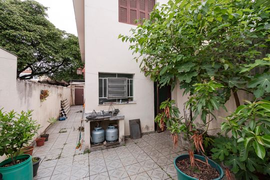 Casa para alugar com 5 quartos, 150m² em Brooklin, São Paulo