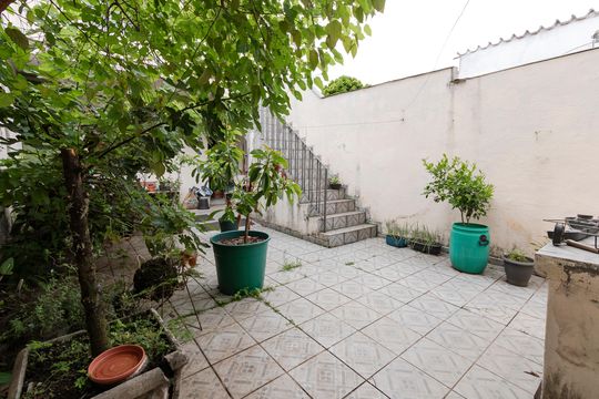 Casa para alugar com 5 quartos, 150m² em Brooklin, São Paulo