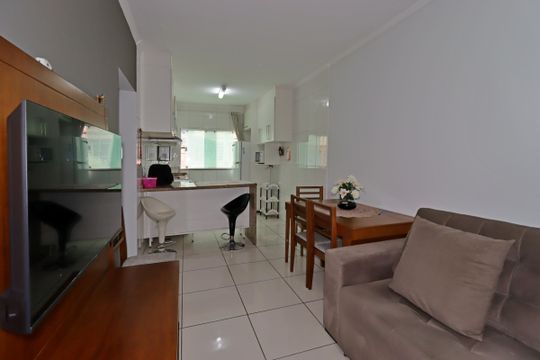 Apartamento à venda com 3 quartos, 65m² em Parque Oratório, Santo André