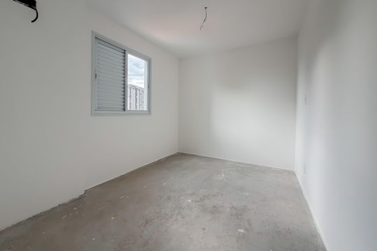 Quarto de apartamento à venda com 1 quarto, 31m² em Ipiranga, São Paulo