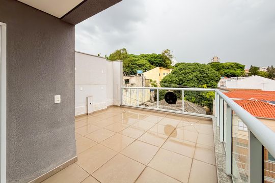 Área comum de apartamento à venda com 1 quarto, 31m² em Ipiranga, São Paulo