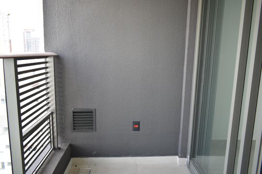 Studio de kitnet/studio para alugar com 0 quarto, 26m² em Vila Clementino, São Paulo
