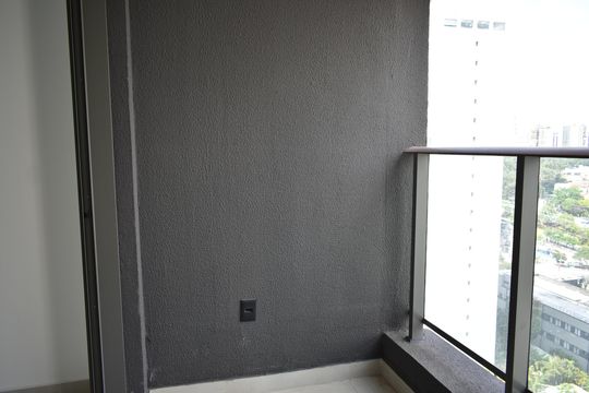 Studio de kitnet/studio para alugar com 0 quarto, 26m² em Vila Clementino, São Paulo