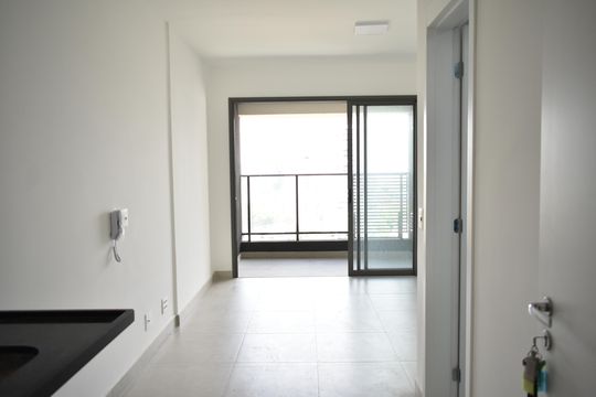 Kitnet/Studio para alugar com 0 quarto, 26m² em Vila Clementino, São Paulo