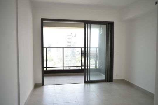Studio de kitnet/studio para alugar com 0 quarto, 26m² em Vila Clementino, São Paulo