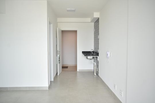 Studio de kitnet/studio para alugar com 0 quarto, 26m² em Vila Clementino, São Paulo