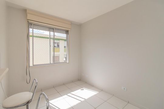 Sala de apartamento à venda com 1 quarto, 42m² em Vila Nova, Porto Alegre