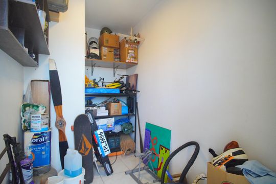 Despensa de apartamento à venda com 2 quartos, 82m² em Centro, São Leopoldo