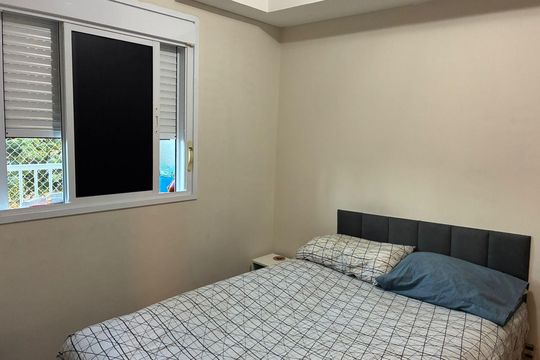 Apartamento à venda com 1 quarto, 34m² em Mooca, São Paulo