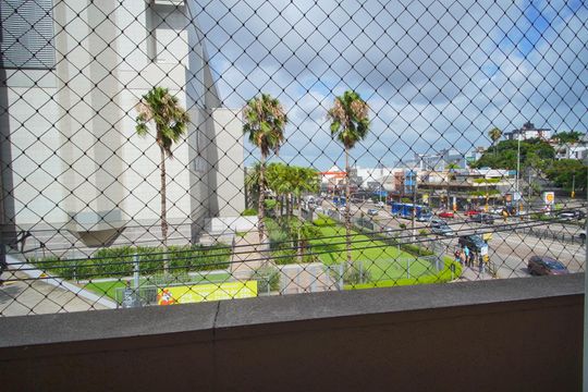 Quarto 3 - Varanda de apartamento à venda com 3 quartos, 108m² em Cristo Redentor, Porto Alegre