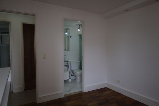 Apartamento para alugar com 3 quartos, 70m² em Vila Sofia, São Paulo