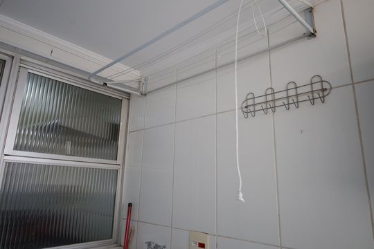 Apartamento para alugar com 3 quartos, 70m² em Vila Sofia, São Paulo