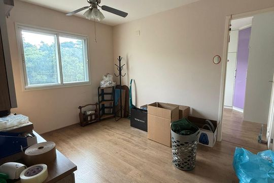 Quarto de casa de condomínio à venda com 3 quartos, 198m² em Residencial Barão do Café, Campinas