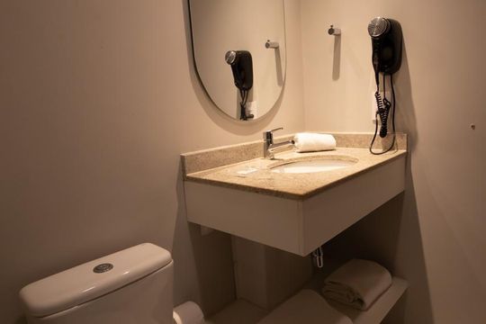 Apartamento à venda com 1 quarto, 23m² em Sé, São Paulo