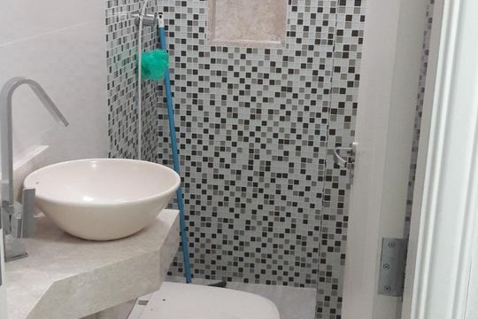 Apartamento à venda com 3 quartos, 90m² em Vila Diva, São Paulo