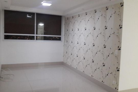 Apartamento à venda com 3 quartos, 90m² em Vila Diva, São Paulo