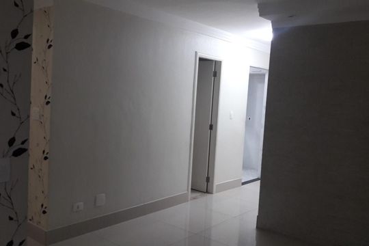 Apartamento à venda com 3 quartos, 90m² em Vila Diva, São Paulo