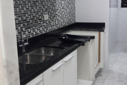 Apartamento à venda com 3 quartos, 90m² em Vila Diva, São Paulo