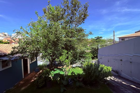 Casa à venda com 3 quartos, 171m² em Alto Caiçaras, Belo Horizonte