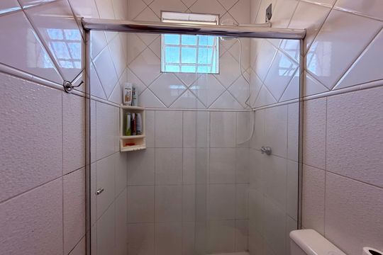 Casa à venda com 3 quartos, 171m² em Alto Caiçaras, Belo Horizonte