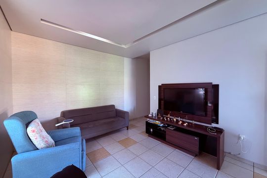 Casa à venda com 3 quartos, 171m² em Alto Caiçaras, Belo Horizonte