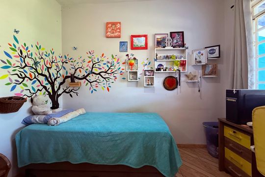 Casa à venda com 3 quartos, 171m² em Alto Caiçaras, Belo Horizonte