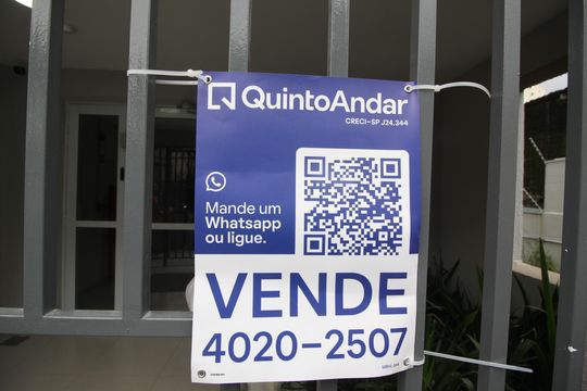 Fachada de apartamento à venda com 2 quartos, 37m² em Vila Independencia, São Paulo