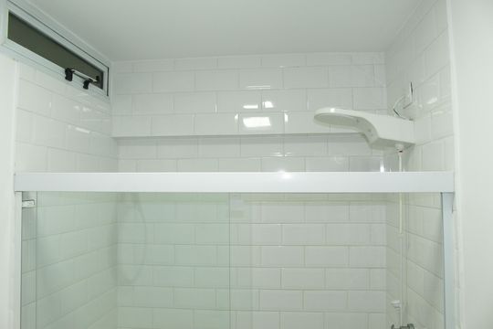 Kitnet/Studio à venda com 1 quarto, 25m² em Consolação, São Paulo