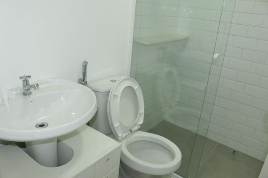 Kitnet/Studio à venda com 1 quarto, 25m² em Consolação, São Paulo
